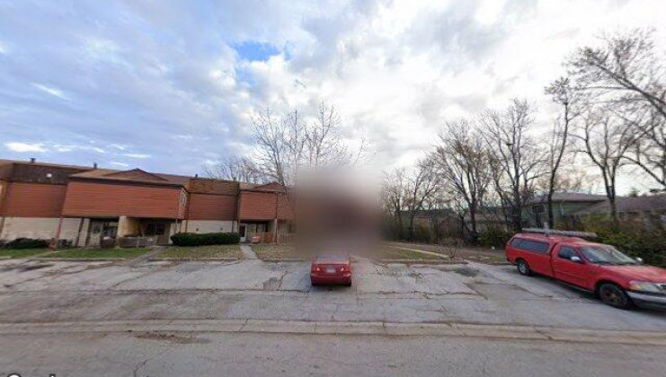 15911 debra dr, oak forest, il 60452