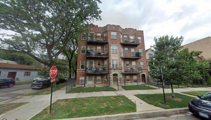 4155 n bernard st unit 3, chicago, il 60618