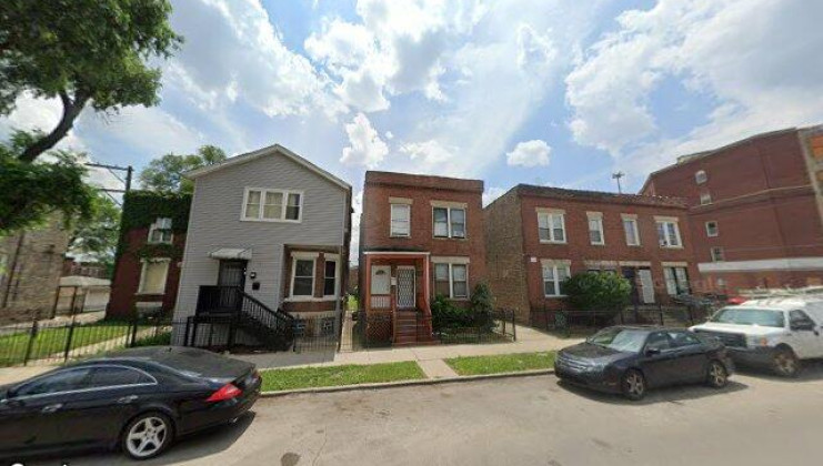 539 e 68th st, chicago, il 60637
