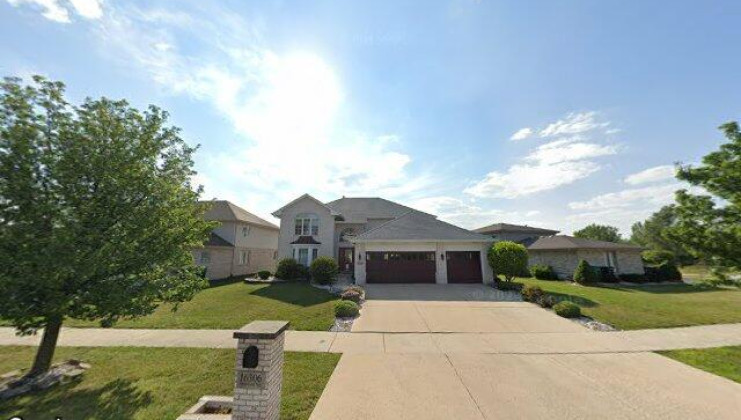 16306 pepperwood trl, orland hills, il 60487