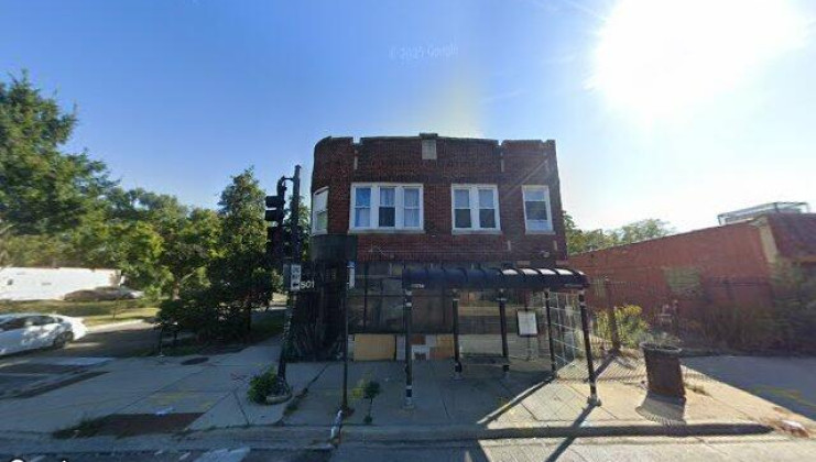 501 w 111th st, chicago, il 60628
