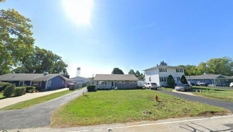 117 e walnut ave, des plaines, il 60016