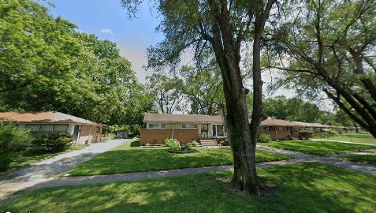 16145 sussex ave, markham, il 60428