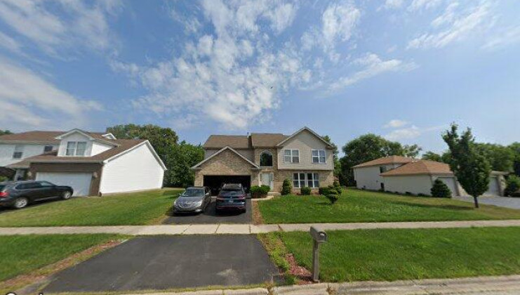 5662 kathryn ln, matteson, il 60443