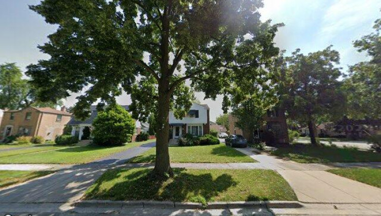 447 8th ave, la grange, il 60525