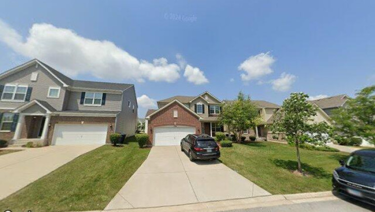 132 bowman st, matteson, il 60443