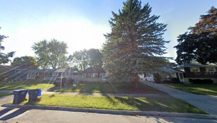 2432 yeoman st, waukegan, il 60087