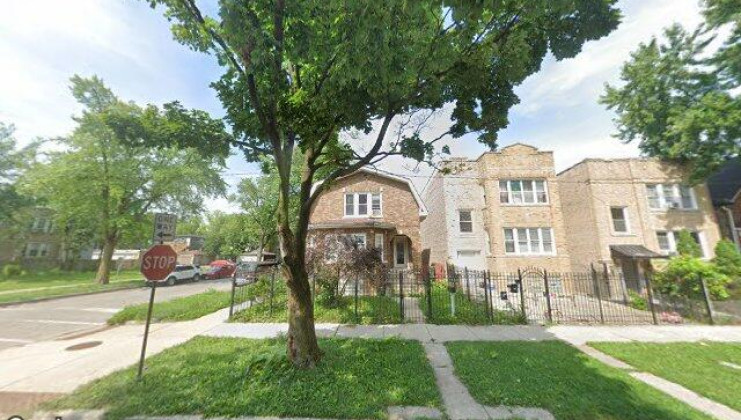 1100 n avers ave, chicago, il 60651