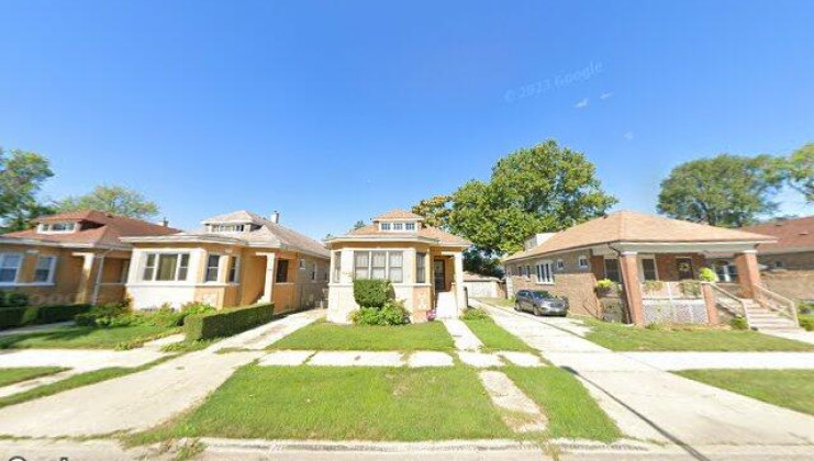 8748 s ada st, chicago, il 60620
