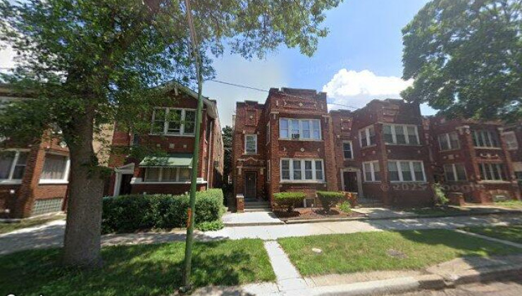 7419 s rhodes ave, chicago, il 60619