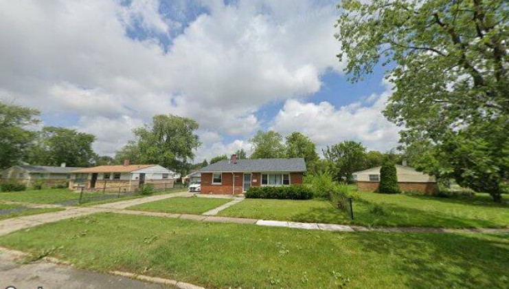 2708 w oxford dr, markham, il 60428