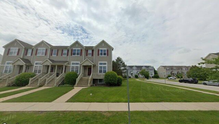 21618 dogwood rd unit 119-2, matteson, il 60443