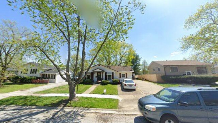 4429 ascot ct, richton park, il 60471