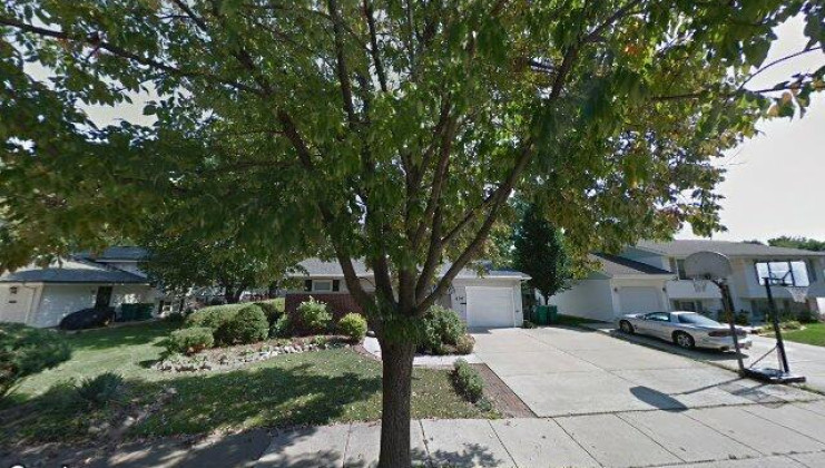 614 westnedge rd, joliet, il 60435