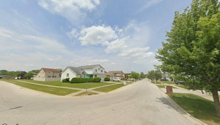 694 cassandra ln, university park, il 60484
