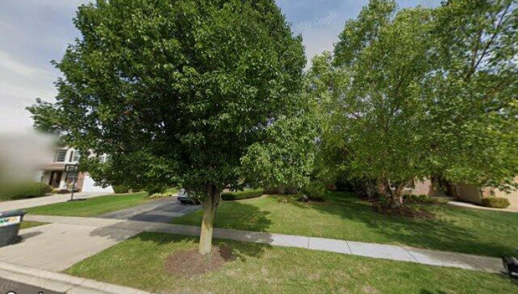 1008 callaway dr west, shorewood, il 60431