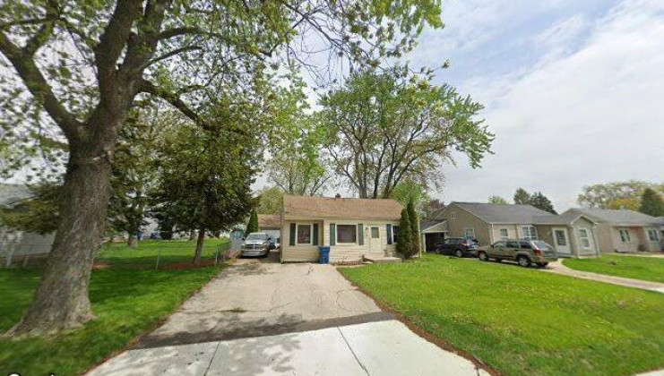 2220 parkrose ave, crest hill, il 60403