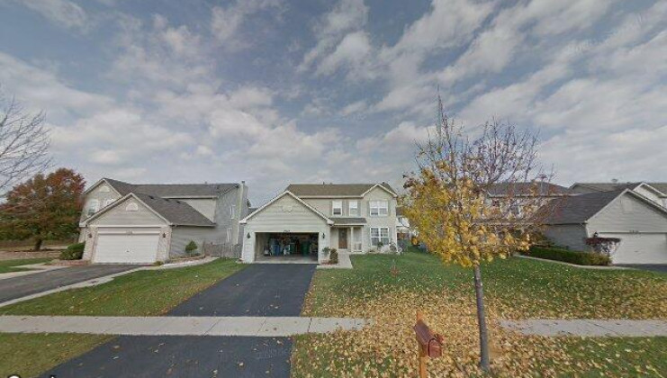 2022 whitmore dr, romeoville, il 60446