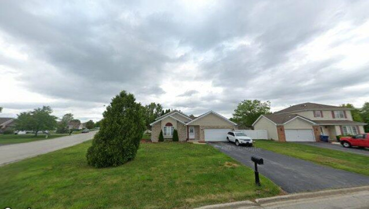 85 bradford pl, crete, il 60417