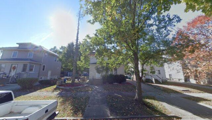 658 3rd ave, joliet, il 60433