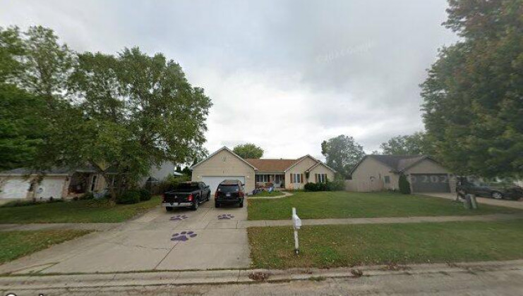 849 cambridge ct, wilmington, il 60481