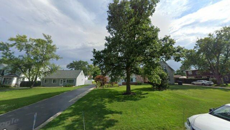 3213 springdale, glenview, il 60025