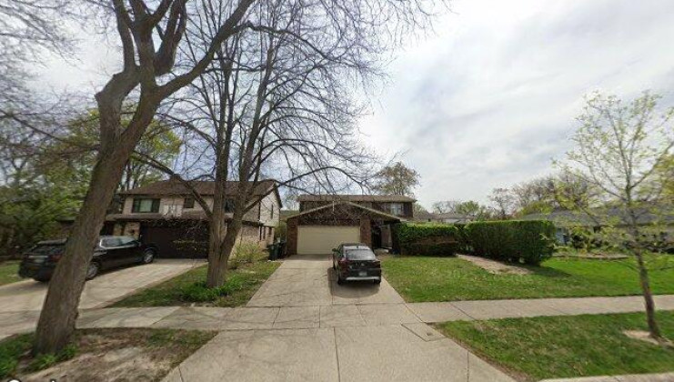 3715 arcadia st, skokie, il 60076