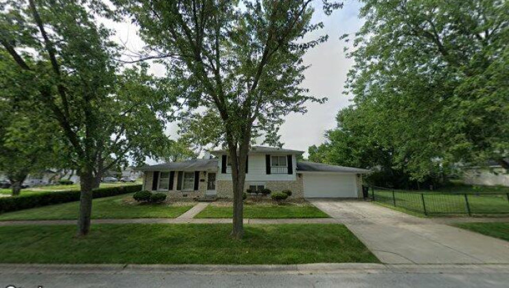 4101 clarence ave, country club hills, il 60478