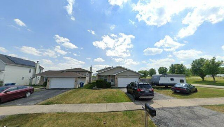 1664 carolina dr, sauk village, il 60411