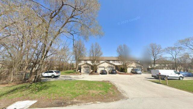 8810 w 84th pl unit d, justice, il 60458