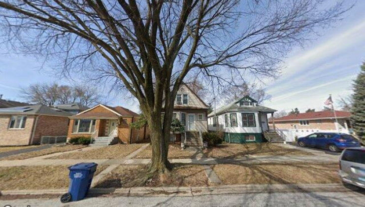 9418 s spaulding ave, evergreen park, il 60805