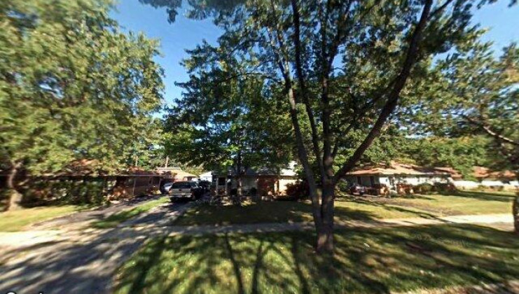 304 blackhawk dr, park forest, il 60466