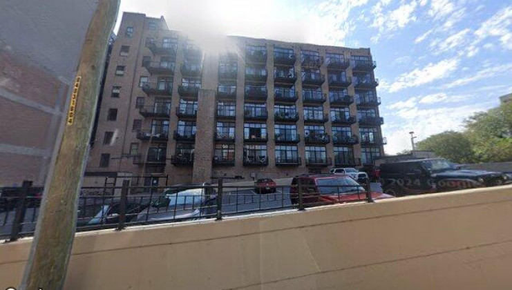 1250 w van buren st #406, chicago, il 60607