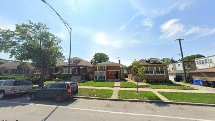 7416 s lafayette ave, chicago, il 60621