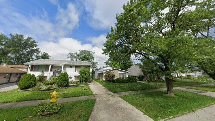 16356 winchester ave, markham, il 60428