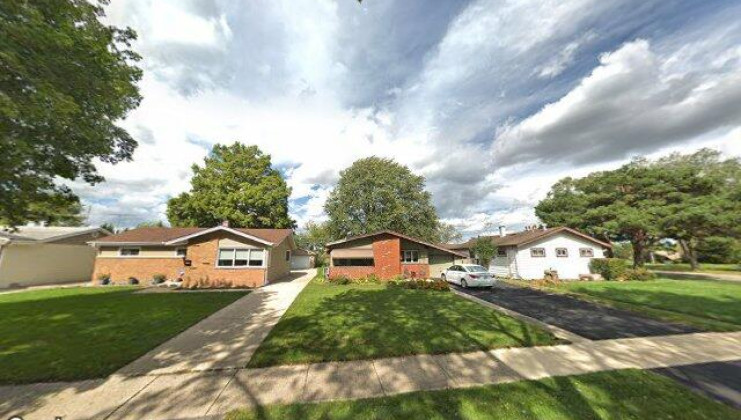 410 w ronald dr, addison, il 60101