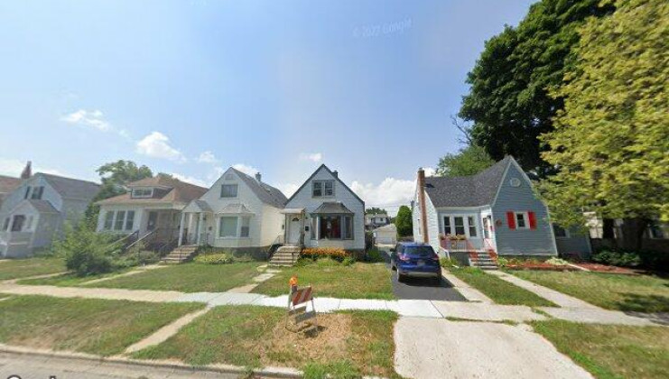 9326 s homan ave, evergreen park, il 60805