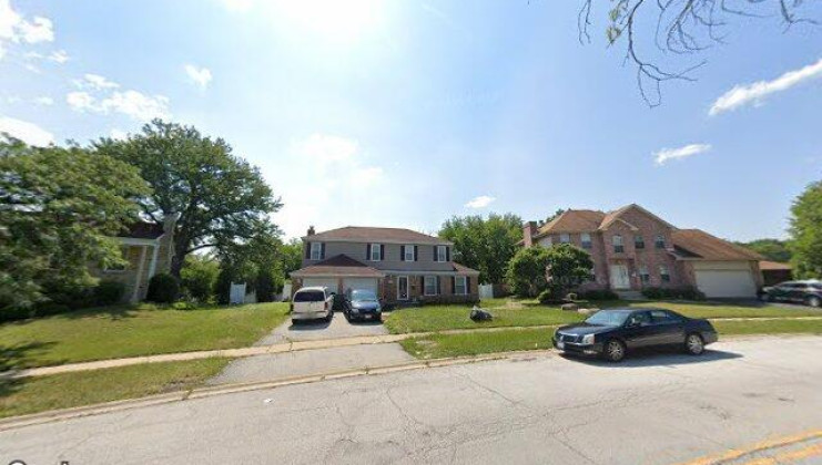 17823 stonebridge dr, hazel crest, il 60429