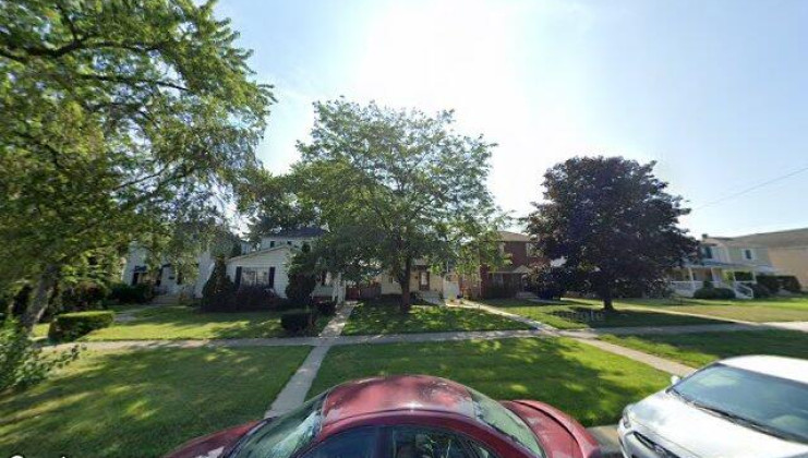 4121 clinton ave, stickney, il 60402
