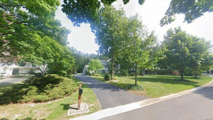501 rockefeller rd, lake forest, il 60045
