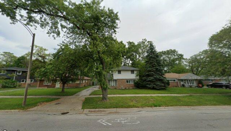 338 blackhawk dr, park forest, il 60466