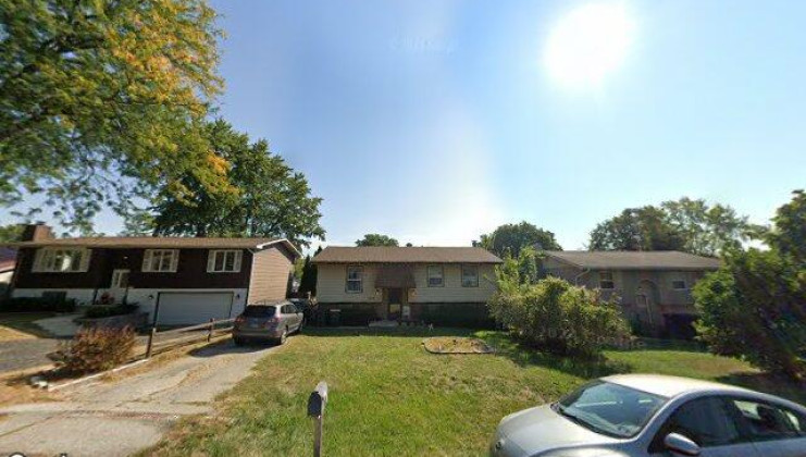 345 oakwood dr, antioch, il 60002