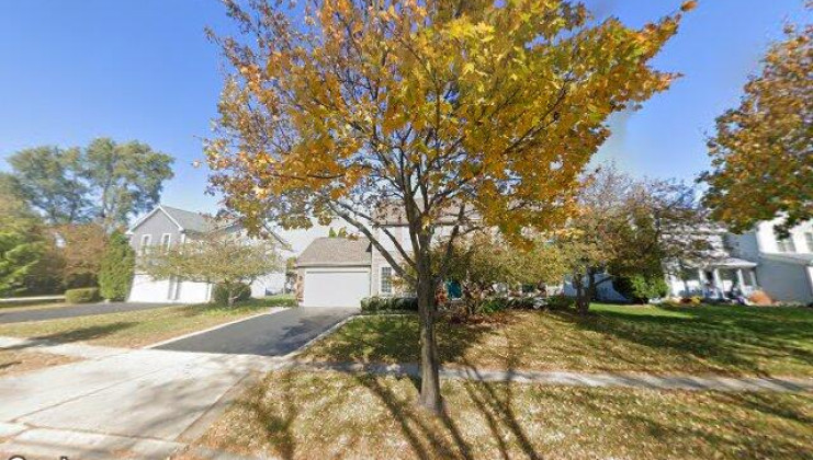 2030 cloverdale ln, algonquin, il 60102