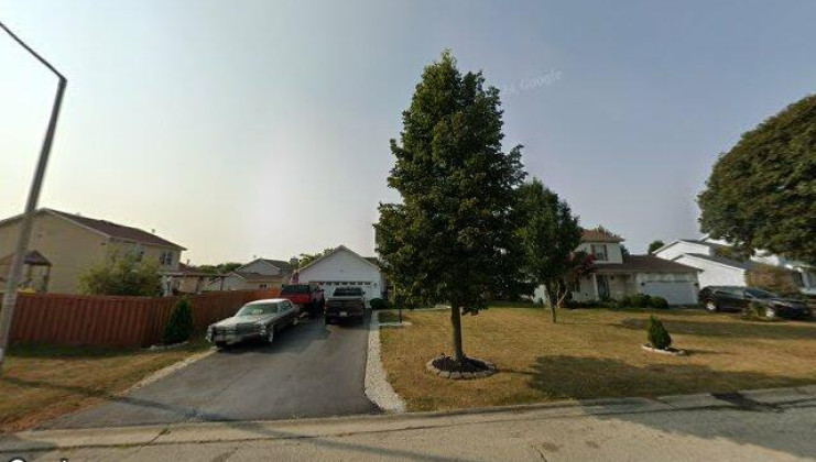 3201 wembley dr, zion, il 60099