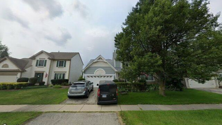 314 rock hall cir, grayslake, il 60030