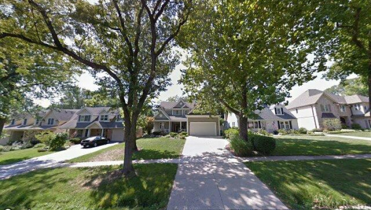 114 woodstock ave, clarendon hills , il 60514