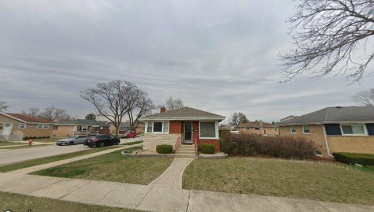 5025 sunnyside dr, hillside, il 60162