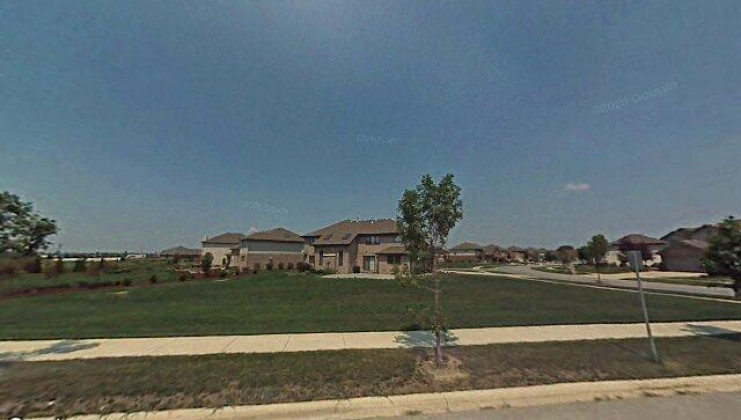 444 carrick rd, matteson, il 60443