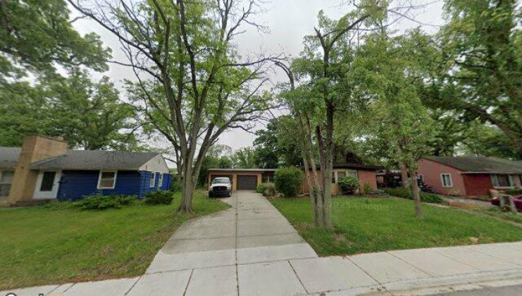 345 oakwood st, park forest, il 60466