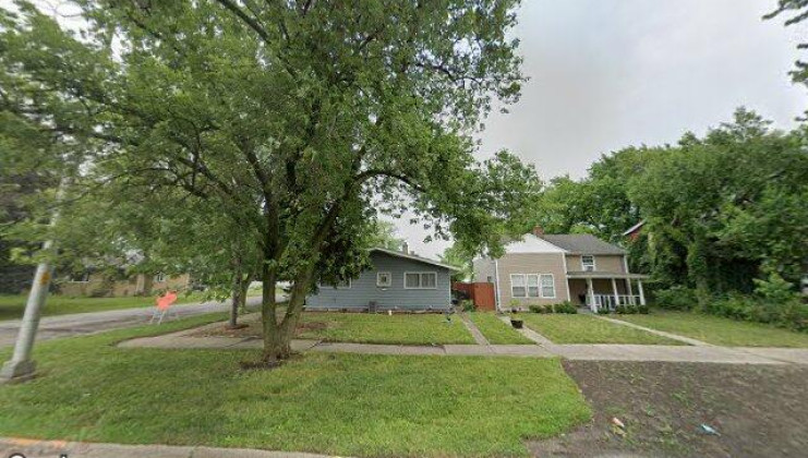 3357 bernice rd, lansing, il 60438
